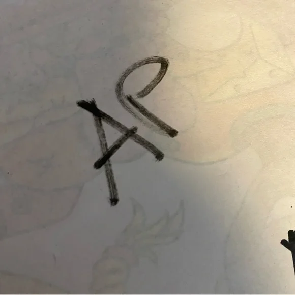 Gucci Biba Studded GG Canvas Hobo Shoulder Bag - Picture 9 of 9